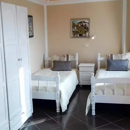 Rozalia Hotel