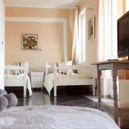 Rozalia Hotel Ravda