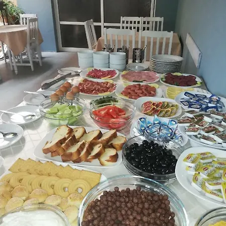 Hotel Rozalia Ravda