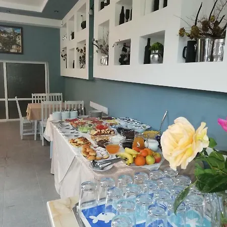 Rozalia Hotel Ravda