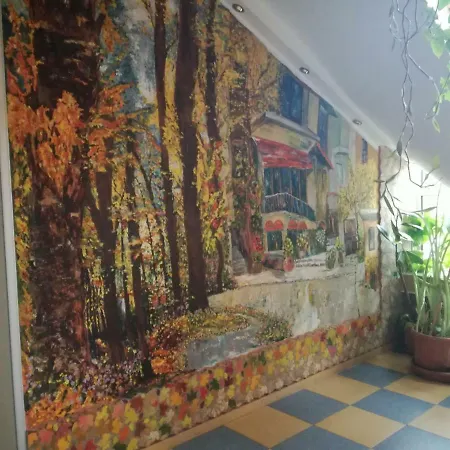 Hotel Rozalia
