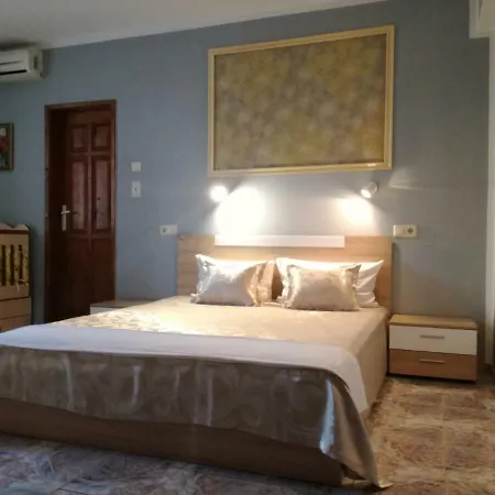 Rozalia Hotel