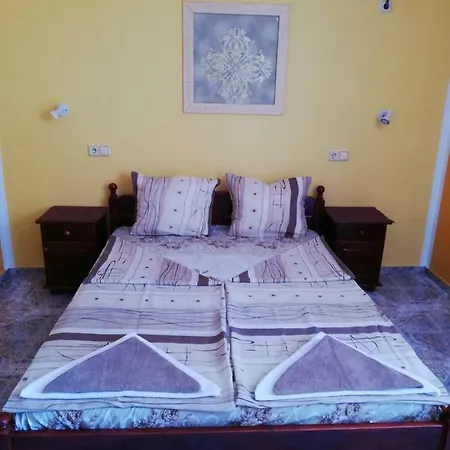 Rozalia Hotel
