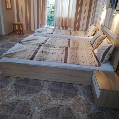 Rozalia 3* Ravda
