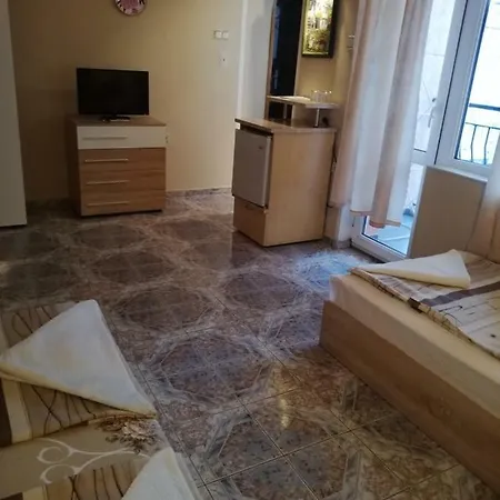Rozalia Hotel Ravda