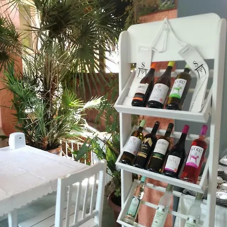 Rozalia Hotel Ravda