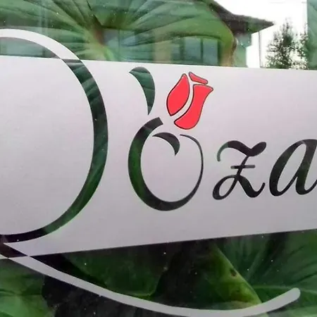Hotel Rozalia Ravda
