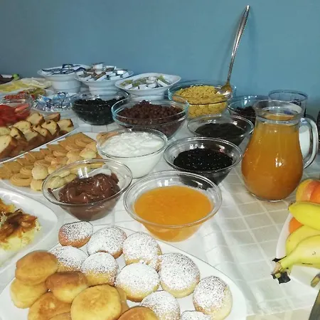 Hotel Rozalia Ravda