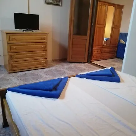 Hotel Rozalia Ravda