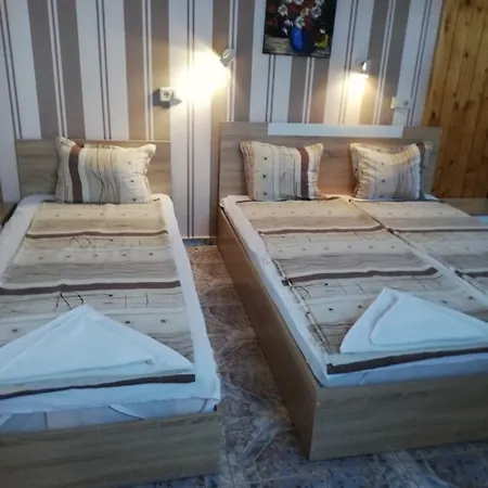 Hotel Rozalia Ravda
