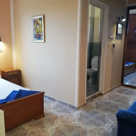 Hotel Rozalia