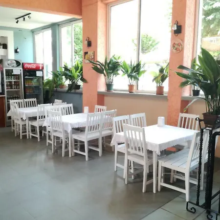Rozalia Hotel